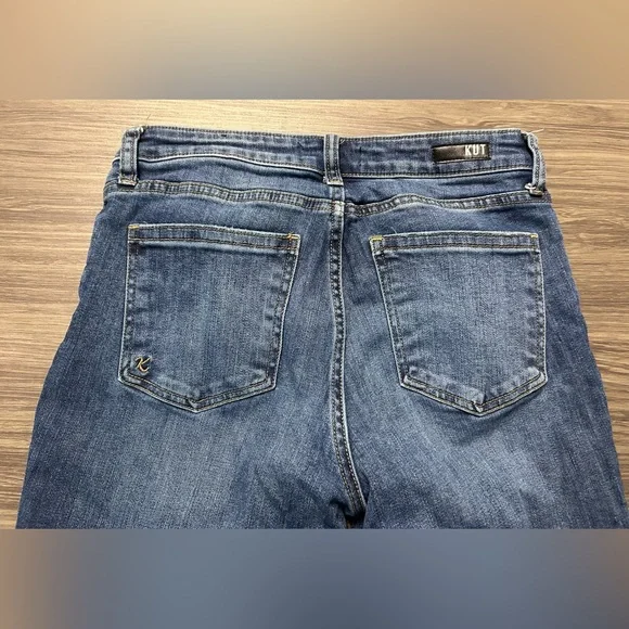 Kut From The Kloth Jeans Size 4 - Picture 9 of 9
